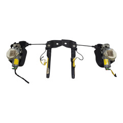 Kit Airbag Completo ALFA ROMEO Giulietta Serie 940 dal 13 - 2301289 - 2301289