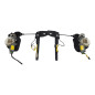 Kit Airbag Completo ALFA ROMEO Giulietta Serie 940 dal 13