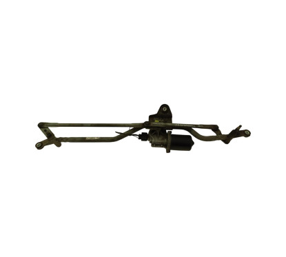 Motorino tergi ant completo di tandem VOLKSWAGEN Transporter T5 Serie dal 03 al 09 - 2301456 - 2301456