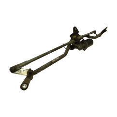 Motorino tergi ant completo di tandem VOLKSWAGEN Transporter T5 Serie dal 03 al 09 - 2301456 - 2301456