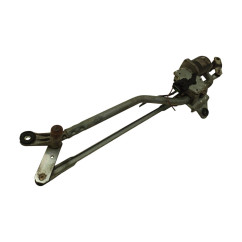 Motorino tergi ant completo di tandem VOLKSWAGEN Transporter T5 Serie dal 03 al 09 - 2301456 - 2301456