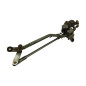Motorino tergi ant completo di tandem VOLKSWAGEN Transporter T5 Serie dal 03 al 09