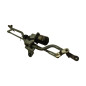 Motorino tergi ant completo di tandem VOLKSWAGEN Transporter T5 Serie dal 03 al 09