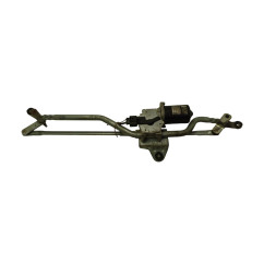 Motorino tergi ant completo di tandem VOLKSWAGEN Transporter T5 Serie dal 03 al 09 - 2301456 - 2301456