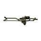 Motorino tergi ant completo di tandem VOLKSWAGEN Transporter T5 Serie dal 03 al 09