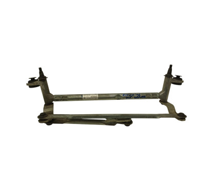 Tandem tergicristallo SKODA Citigo 1° Serie - 2301674 - 2301674