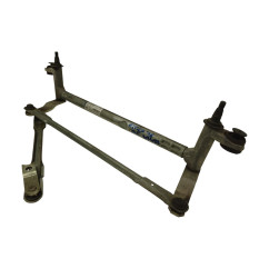 Tandem tergicristallo SKODA Citigo 1° Serie - 2301674 - 2301674