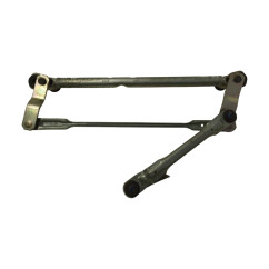 Tandem tergicristallo SKODA Citigo 1° Serie - 2301674 - 2301674