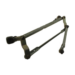 Tandem tergicristallo SKODA Citigo 1° Serie - 2301674 - 2301674