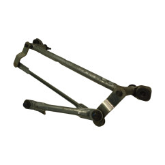 Tandem tergicristallo SKODA Citigo 1° Serie - 2301674 - 2301674