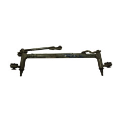 Tandem tergicristallo SKODA Citigo 1° Serie - 2301688 - 2301688