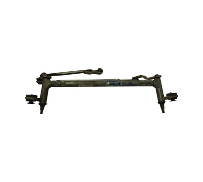 Tandem tergicristallo SKODA Citigo 1° Serie - 2301688 - 2301688