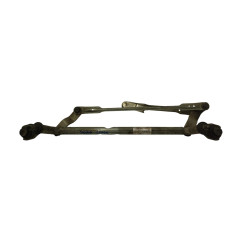 Tandem tergicristallo SKODA Citigo 1° Serie - 2301688 - 2301688