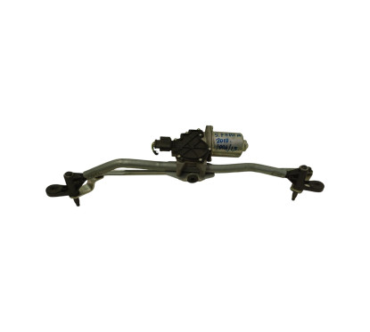 Motorino tergi ant completo di tandem SKODA Fabia Berlina 2° Serie - 2301723 - 2301723