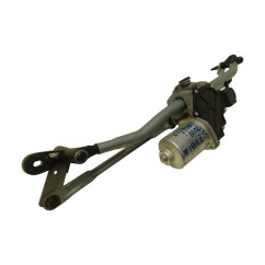 Motorino tergi ant completo di tandem SKODA Fabia Berlina 2° Serie - 2301723 - 2301723