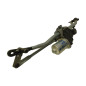 Motorino tergi ant completo di tandem SKODA Fabia Berlina 2° Serie