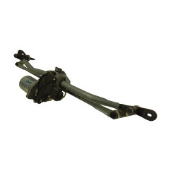 Motorino tergi ant completo di tandem SKODA Fabia Berlina 2° Serie - 2301723 - 2301723