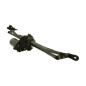 Motorino tergi ant completo di tandem SKODA Fabia Berlina 2° Serie