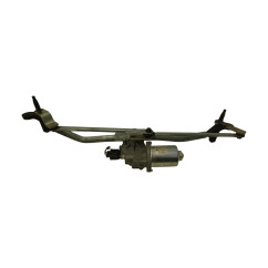 Motorino tergi ant completo di tandem SKODA Fabia Berlina 2° Serie - 2301723 - 2301723