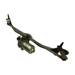 Motorino tergi ant completo di tandem SKODA Fabia Berlina 2° Serie - 2301723 - 2301723