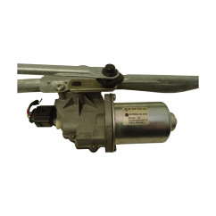 Motorino tergi ant completo di tandem SKODA Fabia Berlina 2° Serie - 2301723 - 2301723