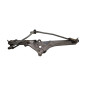 Tandem tergicristallo MERCEDES Classe S W220 4° Serie