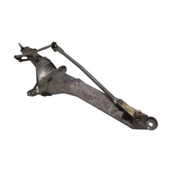 Tandem tergicristallo MERCEDES Classe S W220 4° Serie - 2301810 - 2301810