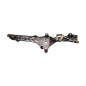 Tandem tergicristallo MERCEDES Classe S W220 4° Serie