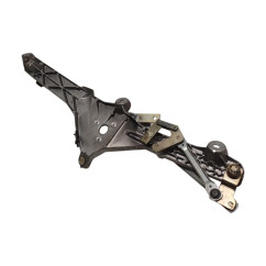 Tandem tergicristallo MERCEDES Classe S W220 4° Serie - 2301810 - 2301810