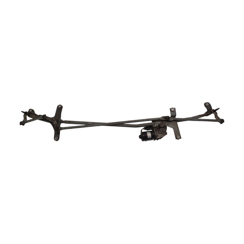 Motorino tergi ant completo di tandem MERCEDES Viano 1° Serie