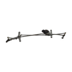 Motorino tergi ant completo di tandem MERCEDES Viano 1° Serie - A6398200140 - 2301930