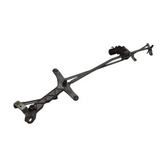 Motorino tergi ant completo di tandem MERCEDES Viano 1° Serie - A6398200140 - 2301930