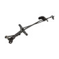 Motorino tergi ant completo di tandem MERCEDES Viano 1° Serie