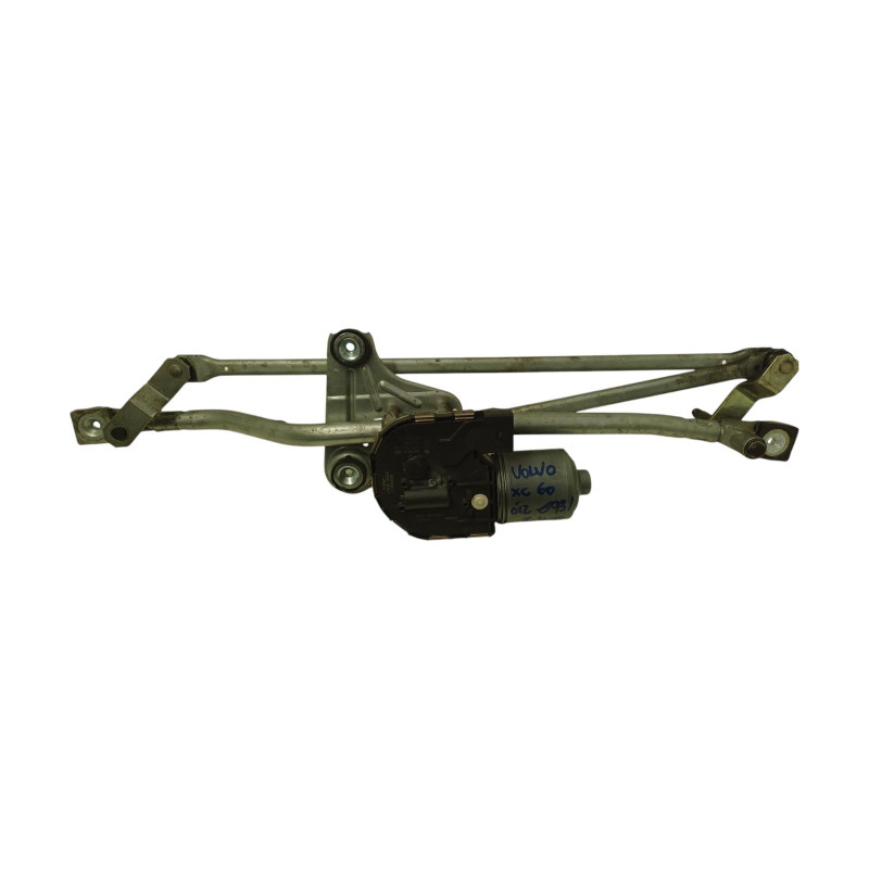 Motorino tergi ant completo di tandem VOLVO XC60 1° Serie