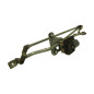 Motorino tergi ant completo di tandem VOLVO XC60 1° Serie