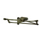 Motorino tergi ant completo di tandem VOLVO XC60 1° Serie