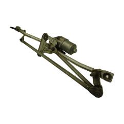 Motorino tergi ant completo di tandem VOLVO XC60 1° Serie - 31333454 - 2301986