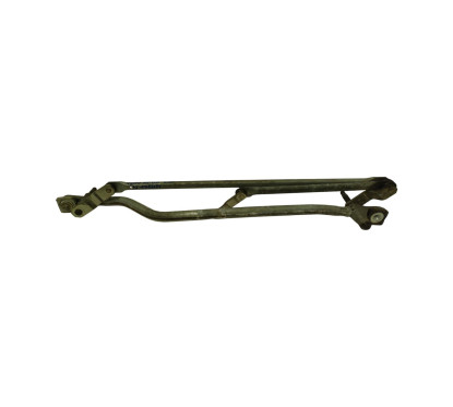 Tandem tergicristallo VOLVO XC60 1° Serie - 2301995 - 2301995