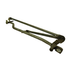 Tandem tergicristallo VOLVO XC60 1° Serie - 2301995 - 2301995