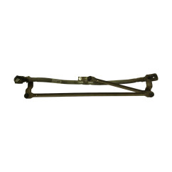 Tandem tergicristallo VOLVO XC60 1° Serie - 2301995 - 2301995