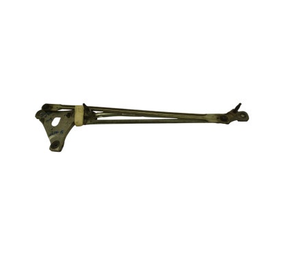 Tandem tergicristallo VOLVO V50 2° Serie - 8648002 - 2302004