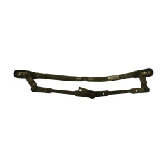 Tandem tergicristallo FIAT Croma 2° Serie - 51708219 - 2302474