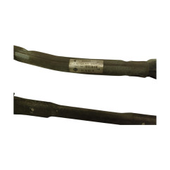 Tandem tergicristallo FIAT Croma 2° Serie - 51708219 - 2302474