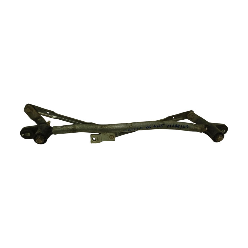 Tandem tergicristallo FIAT Croma 2° Serie