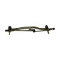 Tandem tergicristallo FIAT Croma 2° Serie