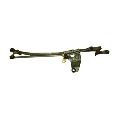 Tandem tergicristallo FIAT Marea Berlina - 46407401 - 2302501