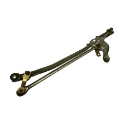 Tandem tergicristallo FIAT Marea Berlina - 46407401 - 2302501