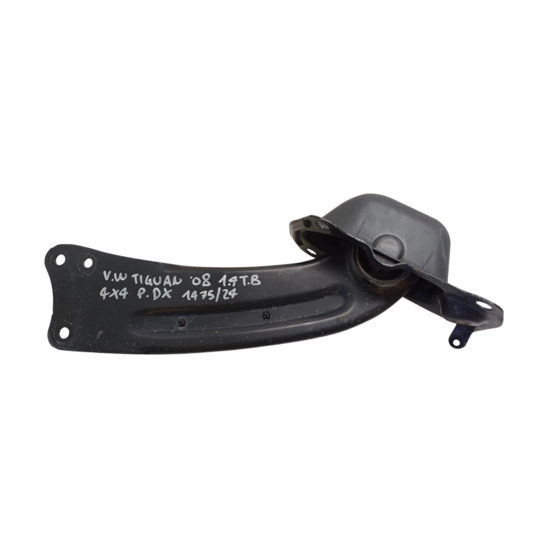 Braccio oscillante assale posteriore DX VOLKSWAGEN Tiguan 1° Serie