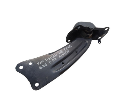 Braccio oscillante assale posteriore DX VOLKSWAGEN Tiguan 1° Serie