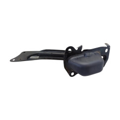Braccio oscillante assale posteriore DX VOLKSWAGEN Tiguan 1° Serie - 3C0505224F - 2303189
